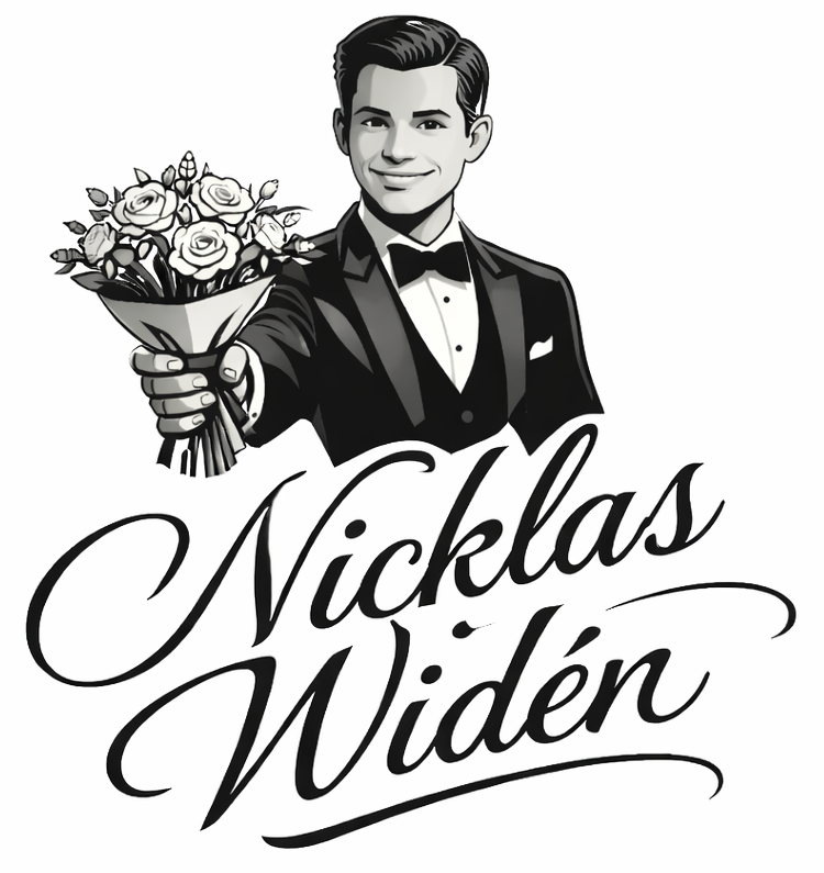 Nicklas Widén